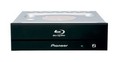 Привод Blu-Ray Pioneer BDR-S06XLB RTL черный