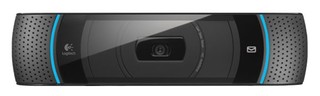 Камера Web Logitech HD Webcam B990 (960-000744)