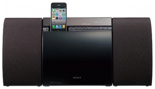 Микросистема Hi-Fi Sony CMT-CX5IP