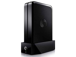 Жесткий диск Seagate Original Ethernet 1Tb STAM1000200