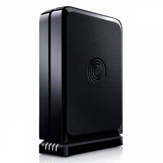 Жесткий диск Seagate Original Ethernet 2Tb STAM2000200