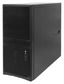 Корпус INWIN IW-EC021BL Black 450W  ATX