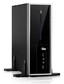 Неттоп iRU 120 AMD E-350/2Gb/320Gb/Radeon6310/DVD-RW/CR/HDMI/W7-Str/X-black