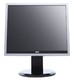 Монитор AOC TFT 19" 919PZ Silver-Black TN 2ms 5:4 DVI M/M 60000:1 300cd