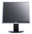 Монитор AOC TFT 19" 919PZ Silver-Black TN 2ms 5:4 DVI M/M 60000:1 300cd