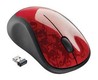 Беспроводная мышь Logitech M310 EER wireless RED TENDRILS (910-002174)