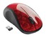 Беспроводная мышь Logitech M310 EER wireless RED TENDRILS (910-002174)