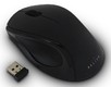 Беспроводная мышь Oklick 412MW Black CORDLESS OPTICAL (800/1600) Nano Receiver USB