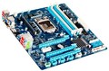Материнская плата Gigabyte GA-Z68MA-D2H-B3  Soc-1155 iZ68 DDR3 mATX AC'97 8ch GbLAN VGA SATA3 RAID