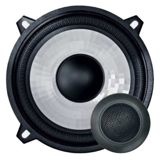 Колонки автомобильные Prology CS-6.2c компонентные 16 см 170Вт