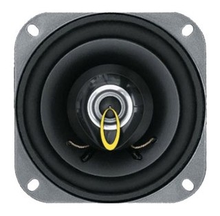 Колонки автомобильные Prology ES-422 коаксиальные 10 см 80Вт