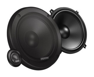 Колонки автомобильные Prology ES-52C компонентные 13 см 200Вт