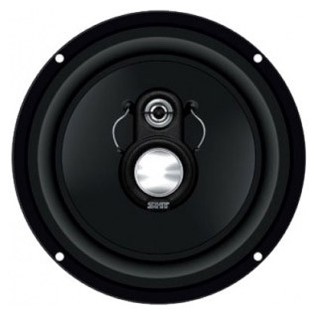 Колонки автомобильные Prology NX-1823 коаксиальные 16 см 150Вт