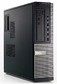 ПК Dell OptiPlex 790 SF i5-2400 3.10/4G(2x2)/500G/DVDRW/kbd/ms/sp/Win7Pro