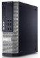 ПК Dell OptiPlex 990 SF i5-2400 3.10/4G(2x2)/500G/DVDRW/kbd/ms/sp/Win7Pro