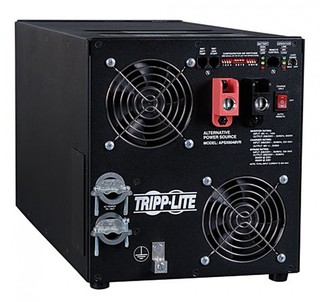 Инвертер Tripplite 6000 Watts 48V DC 208/230VAC 3-stage 23/90