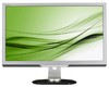 Монитор Philips TFT 24" 241P3ES/00 Silver-Black TN 5ms 16:9 DVI M/M 500000:1 300cd