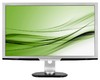 Монитор Philips TFT 27" 273P3LPHES/00 Silver-Black TN LED 2ms 16:9 DVI HDMI M/M 20M:1 300cd