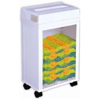 Шредер Office Kit С-12СС (1х2mm) (секр. 6, 1х2мм, 4-5лиcт, 27 литр.)