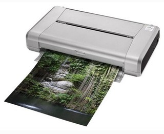 Принтер Canon Pixma IP100 + bat (1446B029)