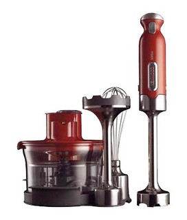 Блендер погружной Kenwood HB891