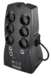 Источник бесперебойного питания EATON (66943) Protection Station 500 DIN