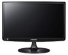 Монитор Samsung TFT 18.5" S19A100N Glossy-Black TN LED 5ms 16:9 5M:1 200cd (RUS)