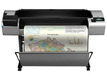 Плоттер HP Designjet T1300 44" ePrinter (CR651A)