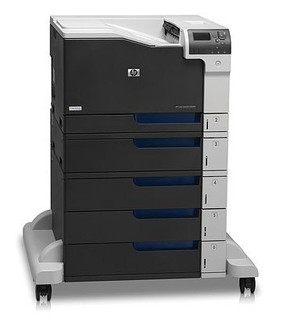 Принтер HP Color LaserJet CP5525xh (CE709A#B19)