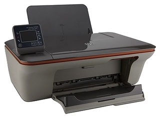МФУ HP DeskJet 3050A (CR231C#BER) USB