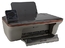 МФУ HP DeskJet 3050A (CR231C#BER) USB
