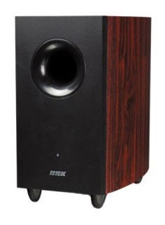 Сабвуфер BBK (Phoenix) SW-08