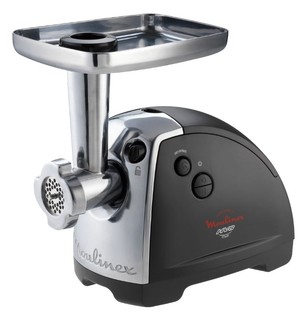 Мясорубка Moulinex ME656