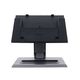 Стенд Dell E/View Notebook Stand - can only be ordered with D/Port sup up to 17"