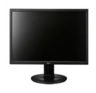Монитор LG TFT 18,5" E1911S-BN Black TN LED 5ms 16:9 5M:1 250cd (RUS)
