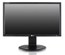 Монитор LG TFT 24" E2411T-BN Black TN LED 5ms 16:9 DVI HAS Pivot 5M:1 250cd (RUS)