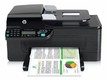 МФУ HP OfficeJet 4500 (CB867A) принтер/факс/сканер/копир USB/Net