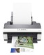 Принтер Epson струйный Office T1100 A3 USB 2.0 (C11CA58321)