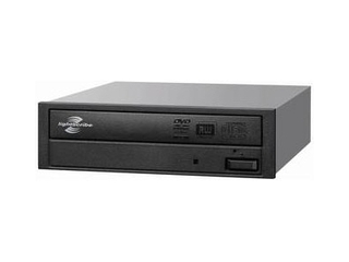 Привод DVD+/-RW Sony (Optiarc) AD5280S-0B SATA черный