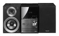 Микросистема Hi-Fi Panasonic SC-PM500EP-K