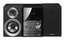 Микросистема Hi-Fi Panasonic SC-PM500EP-K