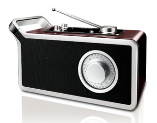 Радиоприемник Philips AE2730/12