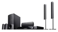 Домашний кинотеатр Sony DAV-DZ640
