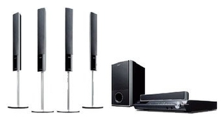 Домашний кинотеатр Sony DAV-DZ840