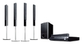 Домашний кинотеатр Sony DAV-DZ840