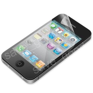 Защитная пленка Deppa для iPhone 3G