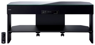 Домашний кинотеатр Sony RHT-G10