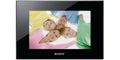 Цифровая фоторамка Sony TFT 8" DPP-F800B
