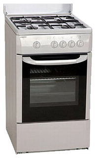 Плита газовая Beko CG 51001