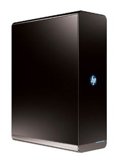 Жесткий диск HP Original USB 1Tb WDBW2A0010HBK-EESN (черный) USB 3.0